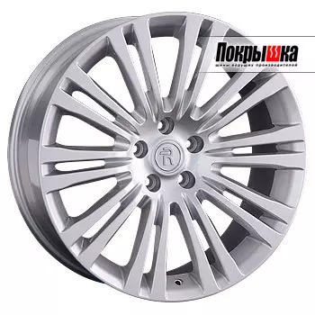 Диски Replica Replay