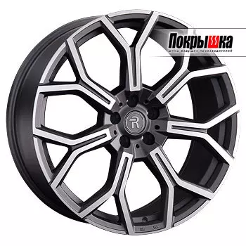 Диски Replica Replay