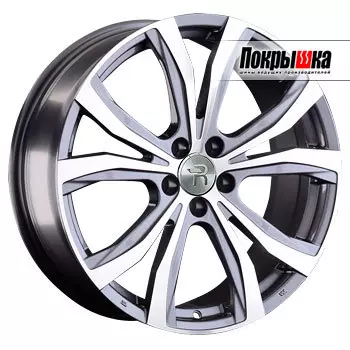 Диски Replica Replay