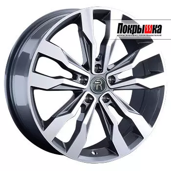 Диски Replica Replay