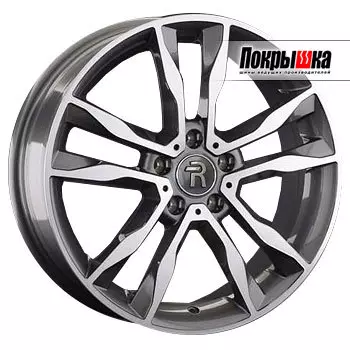 Диски Replica Replay