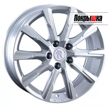 Диски Replica Replay