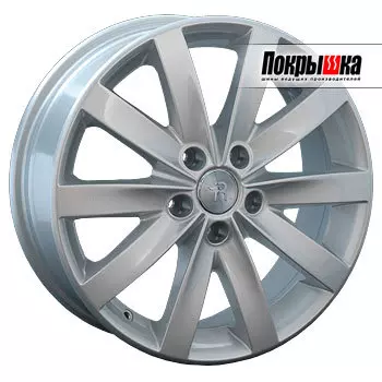 Диски Replica Replay