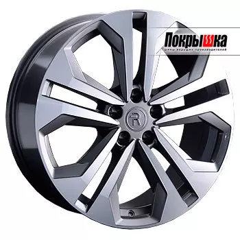 Диски Replica Replay