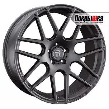 Диски Replica Replay