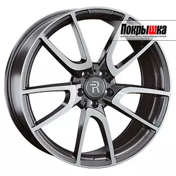 Диски Replica Replay