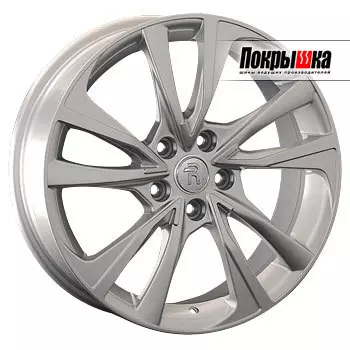 Диски Replica Replay