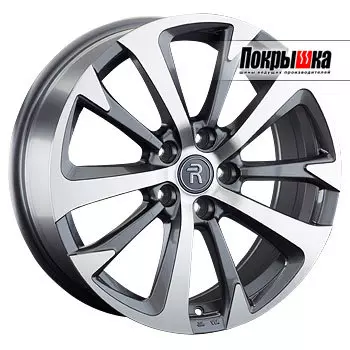 Диски Replica Replay