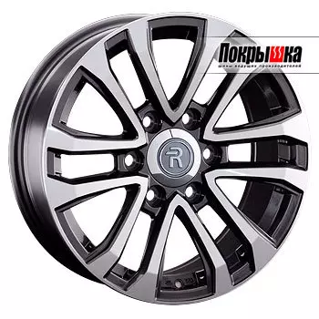 Диски Replica Replay