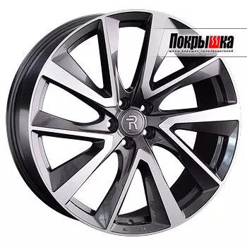 Диски Replica Replay