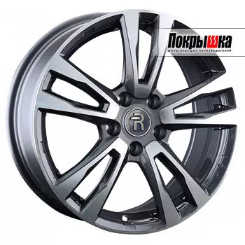 Диски Replica Replay