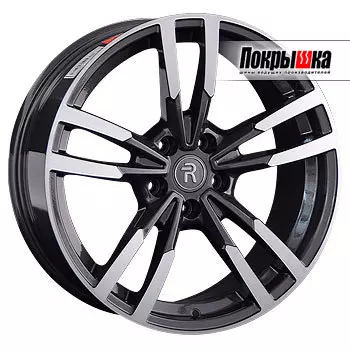 Диски Replica Replay