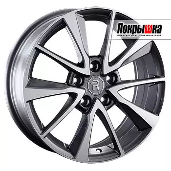 Диски Replica Replay