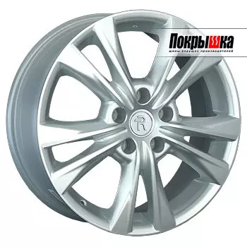 Диски Replica Replay