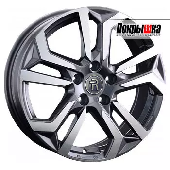 Диски Replica Replay