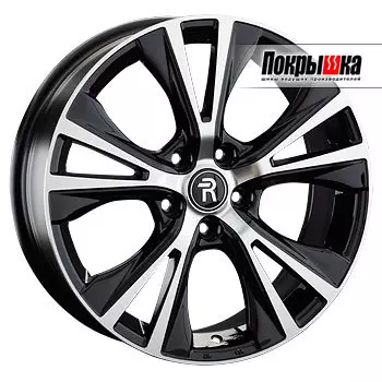 Диски Replica Replay