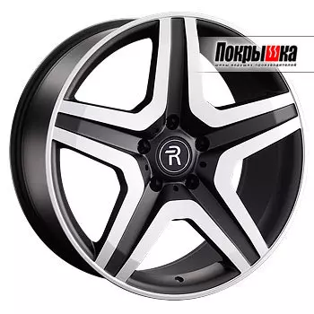 Диски Replica Replay