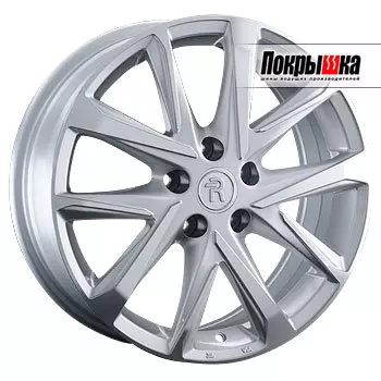 Диски Replica Replay