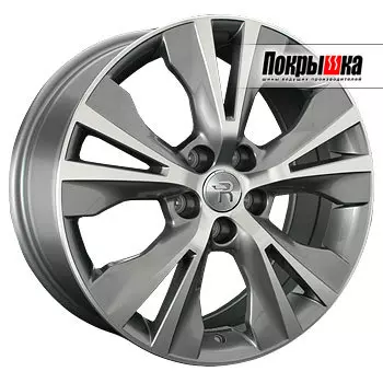 Диски Replica Replay