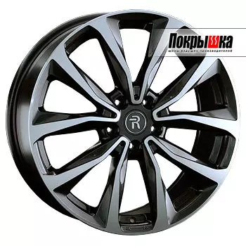 Диски Replica Replay