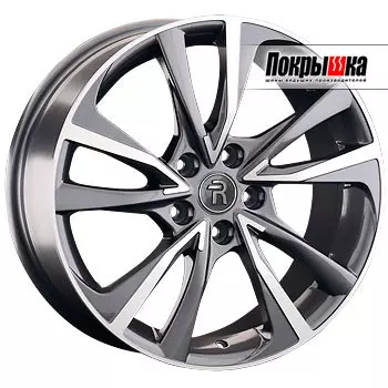 Диски Replica Replay