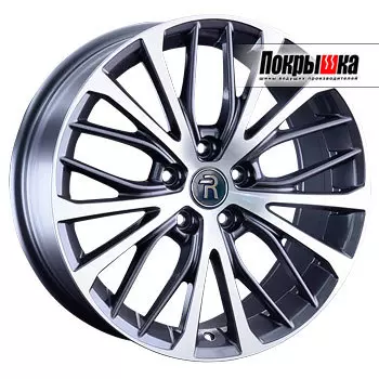 Диски Replica Replay