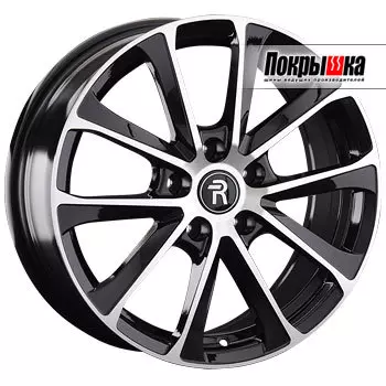 Диски Replica Replay