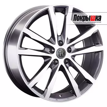 Диски Replica Replay