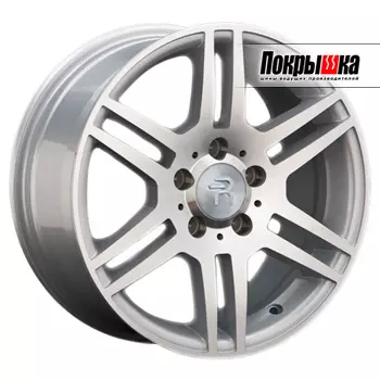 Диски Replica Replay