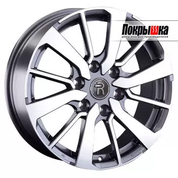 Диски Replica Replay