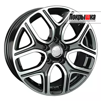 Диски Replica Replay