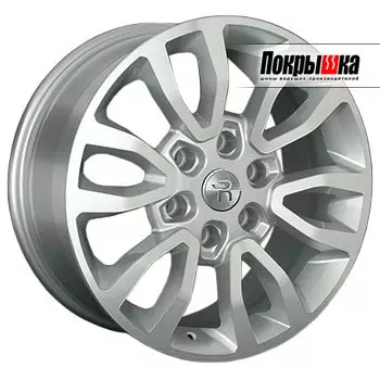 Диски Replica Replay