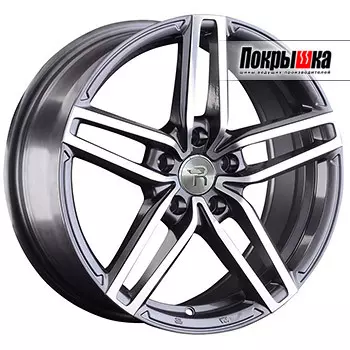 Диски Replica Replay