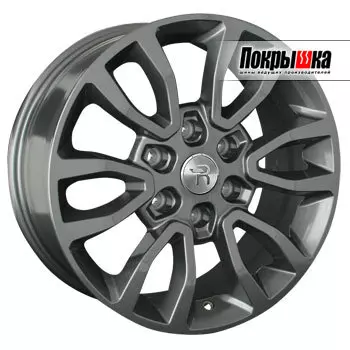 Диски Replica Replay