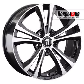 Диски Replica Replay