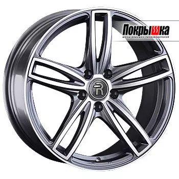 Диски Replica Replay