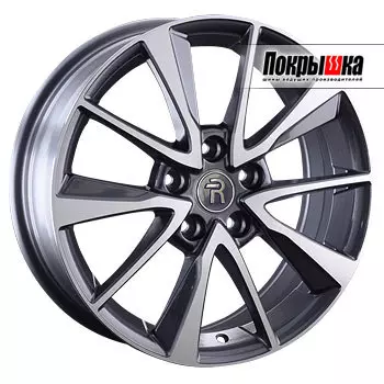 Диски Replica Replay