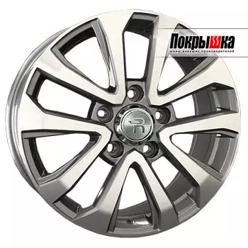 Диски Replica Replay