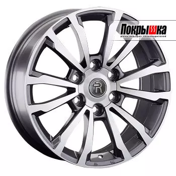 Диски Replica Replay