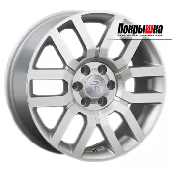 Диски Replica Replay