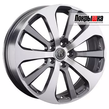 Диски Replica Replay