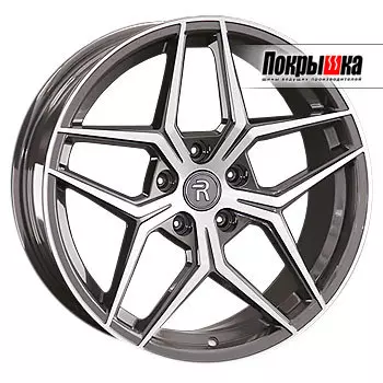 Диски Replica Replay