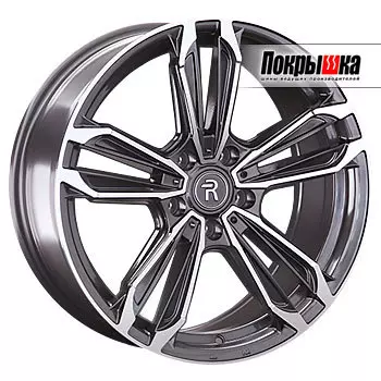 Диски Replica Replay