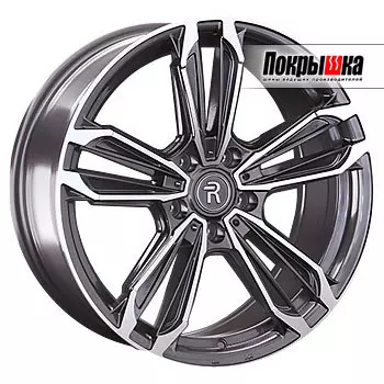 Диски Replica Replay