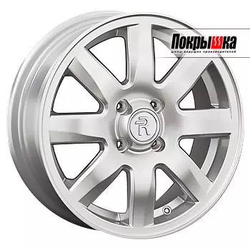 Диски Replica Replay