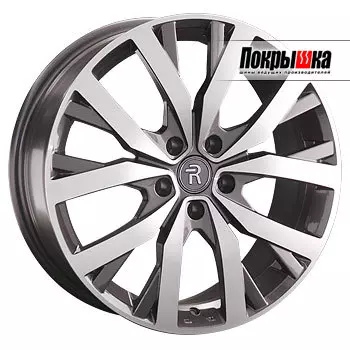 Диски Replica Replay