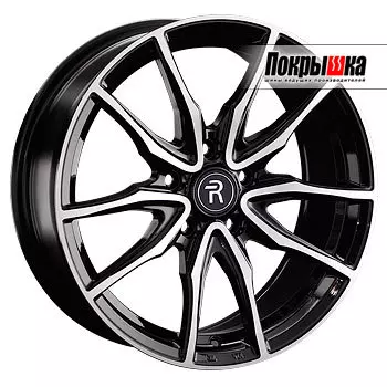 Диски Replica Replay