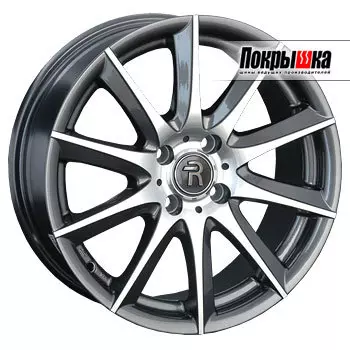 Диски Replica Replay