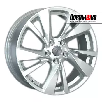 Диски Replica Replay