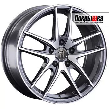 Диски Replica Replay